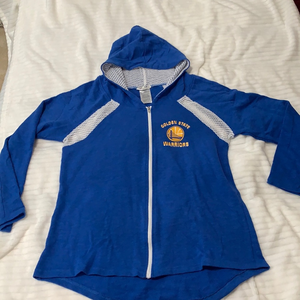 Golden State Warriors Sweater✨